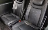 Ford S-Max 1 generation [restyling] Minivan
