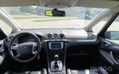 Ford S-Max 1 generation [restyling] Minivan