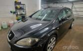 SEAT Leon 2 generation [restyling] Hatchback 5-doors