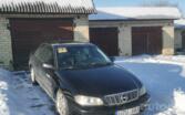 Opel Omega B [restyling] Sedan