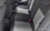SEAT Ibiza 4 generation [2th restyling]