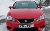 SEAT Ibiza 4 generation [2th restyling]