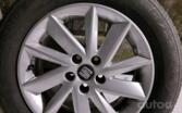SEAT Ibiza 4 generation [2th restyling]
