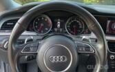 Audi A5 8T [restyling] Sportback liftback