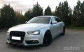 Audi A5 8T [restyling] Sportback liftback
