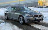BMW 5 Series F07/F10/F11 Touring wagon