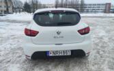 Renault Clio 4 generation Hatchback 5-doors