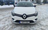 Renault Clio 4 generation Hatchback 5-doors