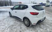 Renault Clio 4 generation Hatchback 5-doors