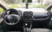 Renault Clio 4 generation Hatchback 5-doors