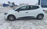 Renault Clio 4 generation Hatchback 5-doors