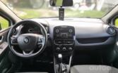 Renault Clio 4 generation Hatchback 5-doors