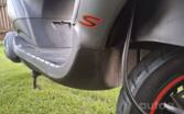 Piaggio Zip 50