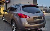 Nissan Murano Z51 [restyling] Crossover