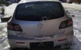 Mazda 3 BK [restyling] Hatchback 5-doors