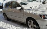 Mazda 3 BK [restyling] Hatchback 5-doors