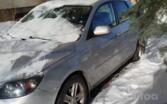 Mazda 3 BK [restyling] Hatchback 5-doors