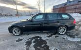 BMW 3 Series E90/E91/E92/E93 [restyling] Touring wagon