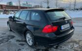 BMW 3 Series E90/E91/E92/E93 [restyling] Touring wagon