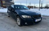 BMW 3 Series E90/E91/E92/E93 [restyling] Touring wagon