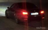 BMW 5 Series E60/E61 Sedan