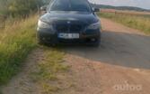 BMW 5 Series E60/E61 Sedan