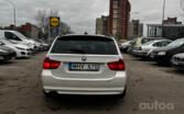 BMW 3 Series E90/E91/E92/E93 [restyling] Touring wagon