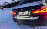 BMW 3 Series F30/F31/F34 [restyling] Sedan