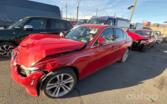 BMW 3 Series F30/F31/F34 [restyling] Sedan