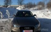 Audi A6 4G/C7 Sedan