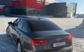 Audi A6 4G/C7 Sedan