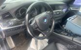 BMW 5 Series F07/F10/F11 Sedan