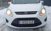 Ford C-Max 2 generation Minivan