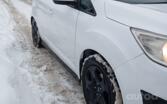 Ford C-Max 2 generation Minivan