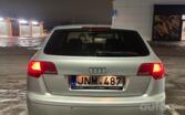 Audi A3 8P Hatchback 3-doors