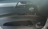 Audi Q7 4L [restyling] Crossover