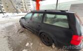 Volkswagen Passat B5 wagon