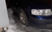 Volkswagen Passat B5 Sedan 4-doors
