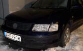 Volkswagen Passat B5 Sedan 4-doors