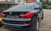 BMW X4 F26 Crossover