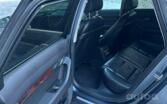 Audi A6 4F/C6 wagon 5-doors