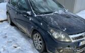 Opel Astra H Hatchback