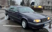 Volvo 850 1 generation [restyling] Sedan