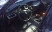 BMW 5 Series E60/E61 Sedan
