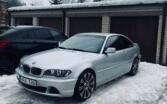 BMW 3 Series E46 [restyling] Coupe