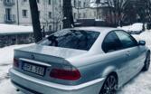 BMW 3 Series E46 [restyling] Coupe