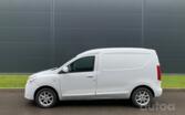 Dacia Dokker 1 generation Compactvan