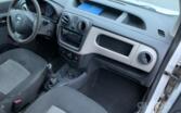 Dacia Dokker 1 generation Compactvan