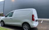 Dacia Dokker 1 generation Compactvan