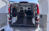 Mercedes-Benz Vito W639 Minivan 4-doors